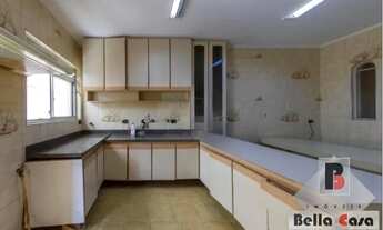 Imagem 3: Casa de alto padrão para locação na Vila Prudente, próximo ao Meto