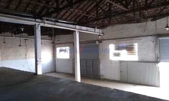 Imagem 4: Galpão - Vila Nova - Campinas