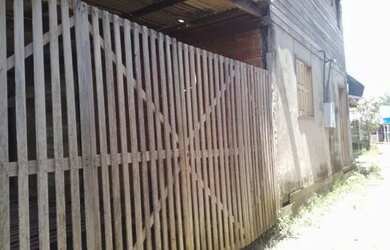 Imagem 5: Vendo casa no araxá