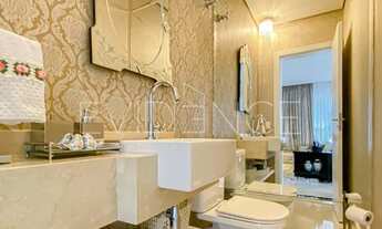 Imagem 5: Apartamento Alto Padrão com 265 m2