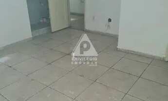 Imagem: Apartamento à venda, 1 quarto, Centro