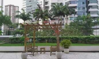 Imagem 4: Apartamento comi 170m², 4 quartos, em frente à Jaqueira