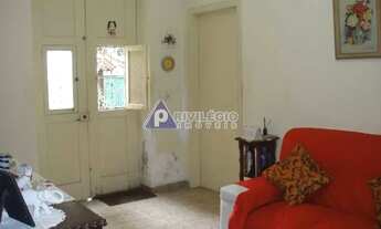 Imagem 4: Casa de vila duplex em Laranjeiras