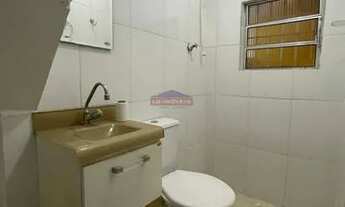 Imagem 5: Casa com 2 cômodos para locação