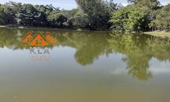 Imagem 5: OPORTUNIDADE - Excelente Terreno de Esquina com 1000 m² no Condomínio Dacha - Sorocaba - S