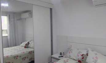 Imagem 6: Apartamento no Jabotiana, 56m², 2 quartos e ótima localização