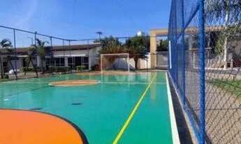 Imagem 3: Apartamento de 2 quartos, Edifício Torres do Coxipó, Coophema - Cuiabá, MT