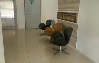 Imagem 4: Alugo quarto e sala na ponta verde