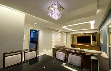 Imagem 2: Apartamento na Vila Augusta, Condomínio Supera, 110m² 2 Suítes, 2 Vagas