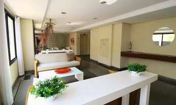 Imagem 4: São Paulo - Apartamento Padrão - Vila Romana