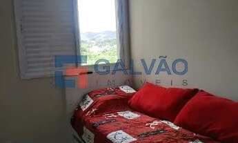 Imagem 15: Apartamento à venda no Condomínio Naturale no Jardim Flórida em Jundiaí - SP