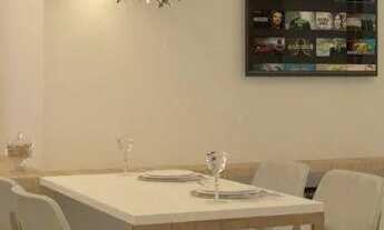 Imagem: Apartamento com 2 dormitórios à venda