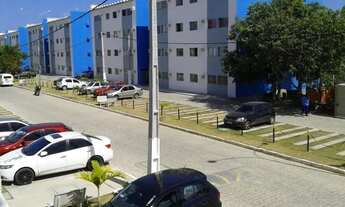 Imagem 6: Apto 2 qts suíte 1 andar Res. Porto Seguro