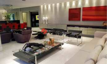 Imagem: NOVA LIMA - Apartamento Padrão - Vila Da