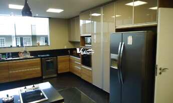 Imagem 7: Excelente sobrado na Vila Maria