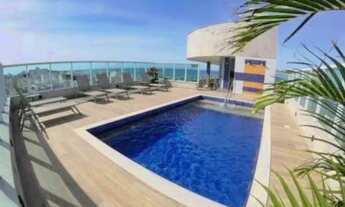 Imagem: Oportunidade !! Apto Edificio na Beira Mar