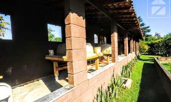 Imagem 5: Casa - Chácara de Recreio Santa Fé - Campinas