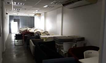 Imagem 2: LOJÃO DE 140M2 NA BARTOLOMEU MITRE PRÓXIMO AO SUPERMERCADO ZONA SUL