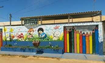 Imagem: Casa próxima à Brazlândia (Residencial