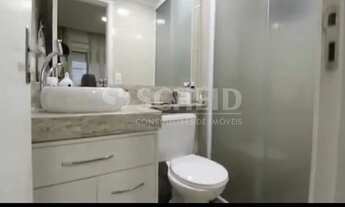 Imagem 6: Oportunidade condomínio Atua próximo estação Autodromo