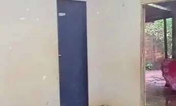 Imagem 4: Casa conjugada Quarto com aluguel por R$750 /mês