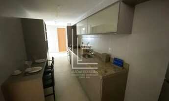 Imagem 5: Edifício Varandas do Alto - Apartamentos com opções entre 98m² a 189m² no Farol