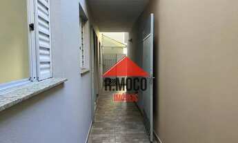 Imagem 4: Casa com 2 dormitórios para alugar, 65 m² por R$ 1.400,00/mês - Vila Ré - São Paulo/SP