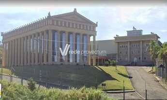 Imagem: Galpão - Joapiranga - Valinhos