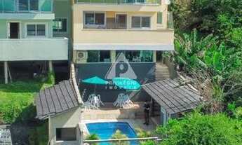 Imagem 2: Casa em Condomínio à venda, 3 quartos, 3 suítes, 3 vagas, Itaipu - Niterói/RJ