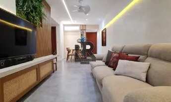 Imagem 3: Apartamento para Venda em Vitória, Jardim Camburi, 2 dormitórios, 1 suíte, 2 banheiros, 1