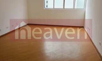 Imagem 2: Vende-se Apartamento no coração do Bairro Vila Izabel, Curitiba - PR