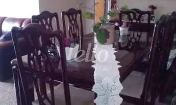 Imagem 3: São Paulo - Apartamento Padrão - Jabaquara