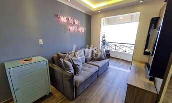 Imagem 3: Santo André - Apartamento Padrão - Vila Leopoldina