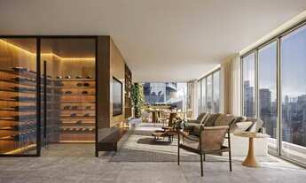 Imagem: Apartamento Praça Faria Lima