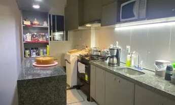 Imagem 4: Apartamento Villa D, italia BAIRRO CARUMBÉ