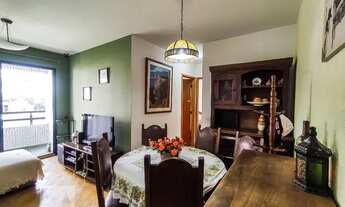 Imagem 2: Apartamento para Aluguel - Vila Andrade, 2 Quartos, 57 m2