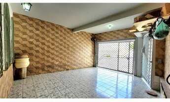 Imagem 4: Sobrado para Venda em Santo André, Parque Jaçatuba, 4 dormitórios, 2 suítes, 1 banheiro, 2