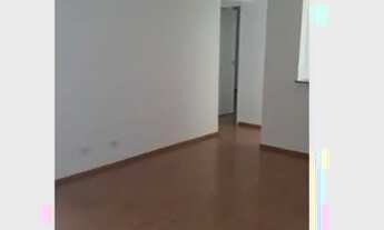 Imagem 2: Apartamento para aluguel tem 63 metros quadrados com 2 quartos