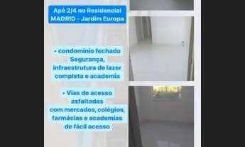 Imagem 1: Estou alugando Apartamento com 2 dormitórios