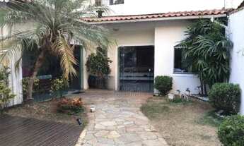 Imagem 2: Sobrado com 4 dormitórios, 422 m² - venda por R$ 1.960.000,00 ou aluguel por R$ 13.500,00