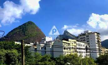 Imagem 4: Apartamento à venda, 3 quartos, 1 suíte, 1 vaga, Laranjeiras - RIO DE JANEIRO/RJ