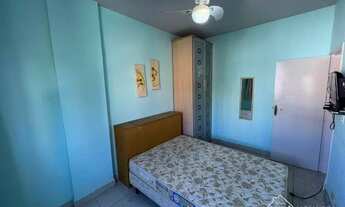 Imagem 4: Apartamento com 2 quartos na Guilhermina Praia Grande/SP