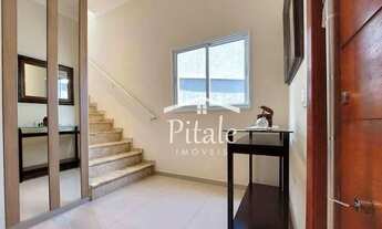 Imagem 6: Sobrado com 3 dormitórios à venda, 514 m² por R$ 2.200.000 - Nova Higienópolis - Jandira/S