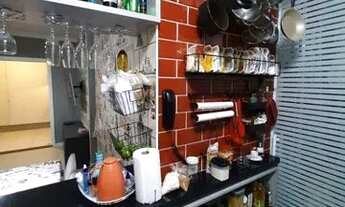 Imagem 4: Apartamento com 3 dormitórios à venda, 71 m² por R$ 530.000,00 - Jardim Bussocaba City - O