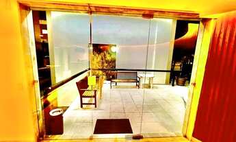 Imagem: Alugo Flat completo em Boa viagem ao lado