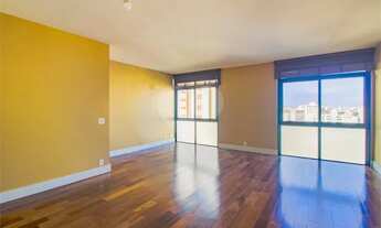 Imagem 1: São Paulo - Apartamento Padrão - PERDIZES