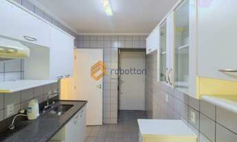 Imagem 6: Apartamento na Cidade Monções, 74m², 2 dormitórios, suíte, 2 vagas, Lazer completo