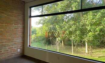 Imagem 5: Casa com 3 dormitórios, 371 m² - venda ou aluguel - Condomínio Village Ipanema - Araçoiaba