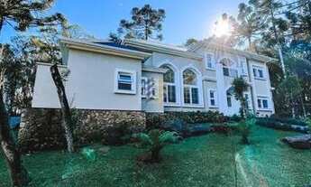 Imagem 1: Casa em Pinheiro Grosso