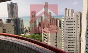 Imagem 3: Apartamento nascente com 110m² 3 Quartos Vista Mar Em Setúbal. Edf. Castelo de Windsor.0